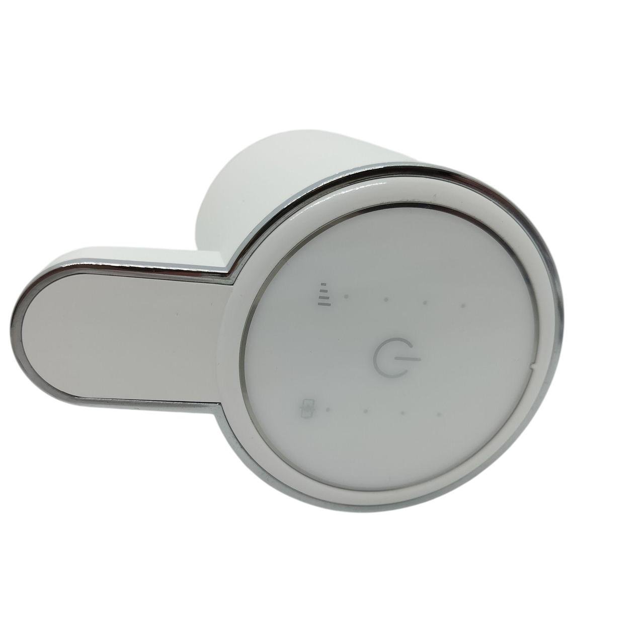 Дозатор автоматичний для мила із сенсорним датчиком 380 мл (30145725) - фото 9 Дозатор автоматичний для мила із сенсорним датчиком 380 мл (30145725) - фото 9