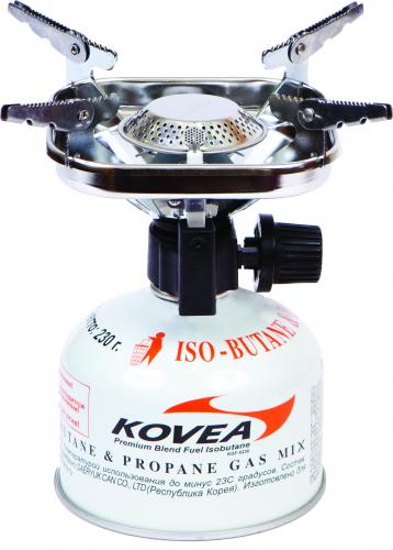 Газовая горелка Kovea TKB-8901 Vulcan Stove (TKB-8901)