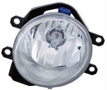 Фара противотуманная правая 212-2088R-UQ на Lexus: GS, IS, Toyota Prius 2009-2015