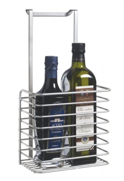 Подставка Metaltex подвесная 20x15x36 см (350610)