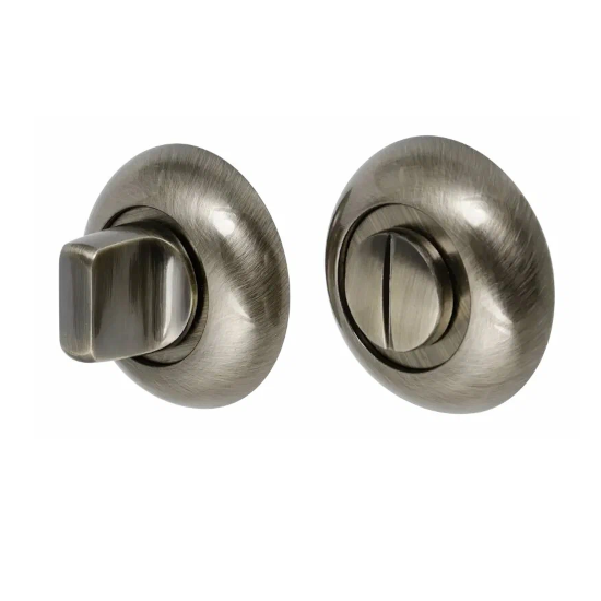 Накладка Kedr BK 1005-AB Старая бронза (BK 1005-AB)