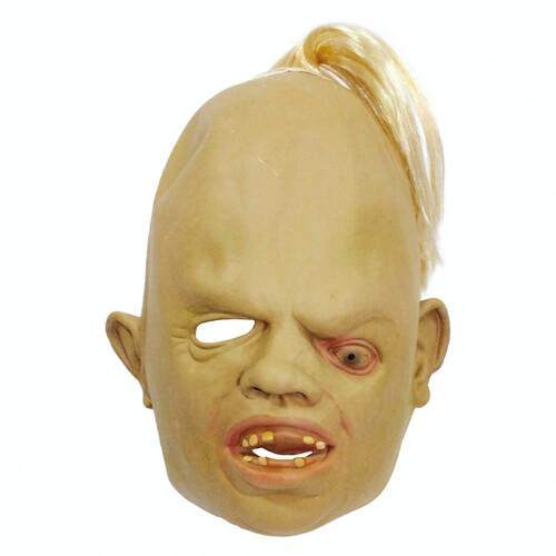 Маска Одноглазый уродец SETA Decor 17-406