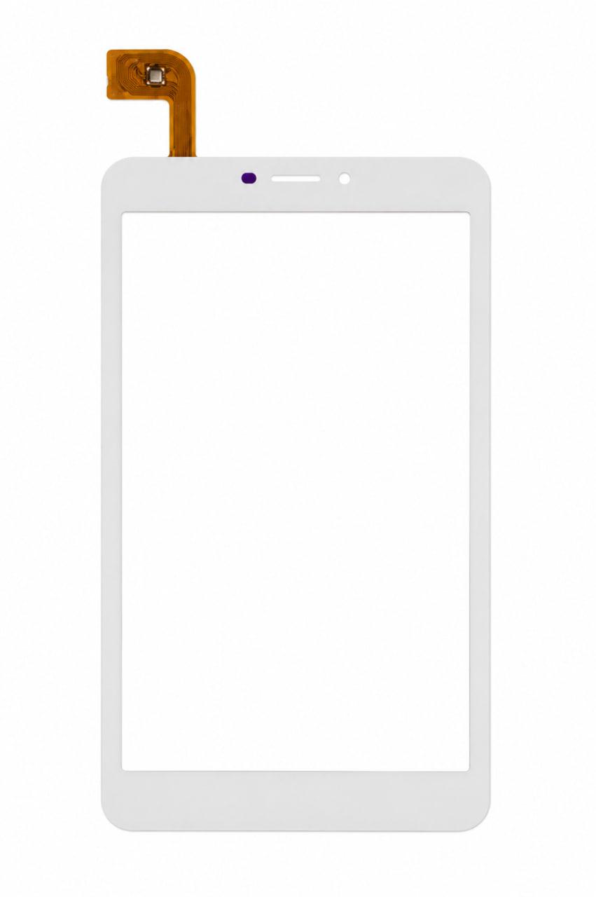 Тачскрин для планшета Nomi Corsa Pro 7 3G 7" 183/108 мм 51 pin White (C070020)