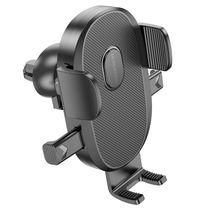 Автодержатель Borofone BH92 Black - фото 2