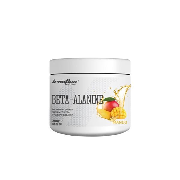 Амінокислоти Beta Alanine 200 г Mango (00000027428)