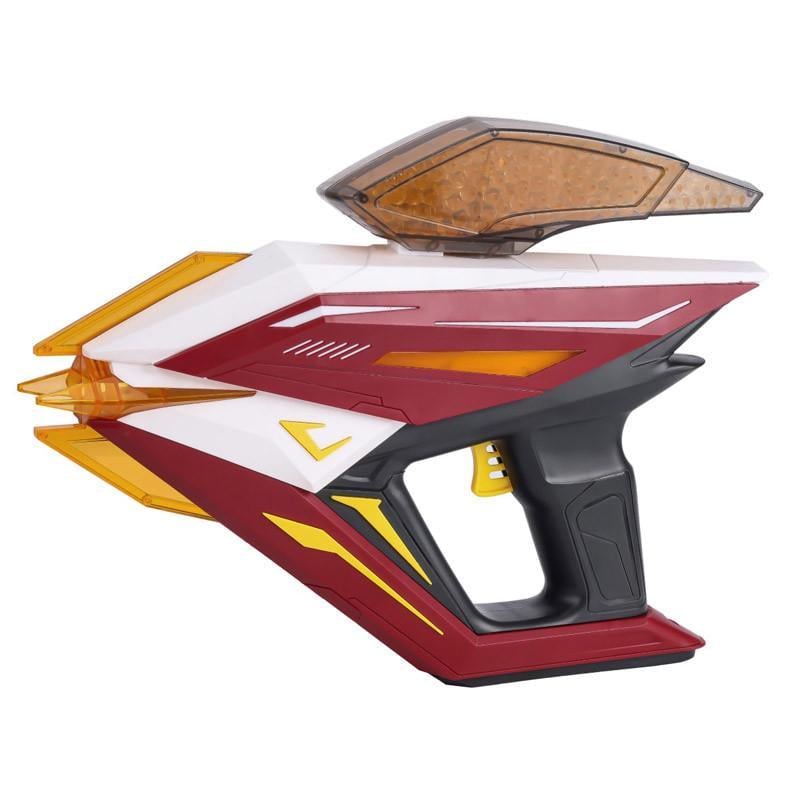 Дитячий іграшковий пістолет Gel Energy Space 001 на гелевих кульках Red (00000070949_2)