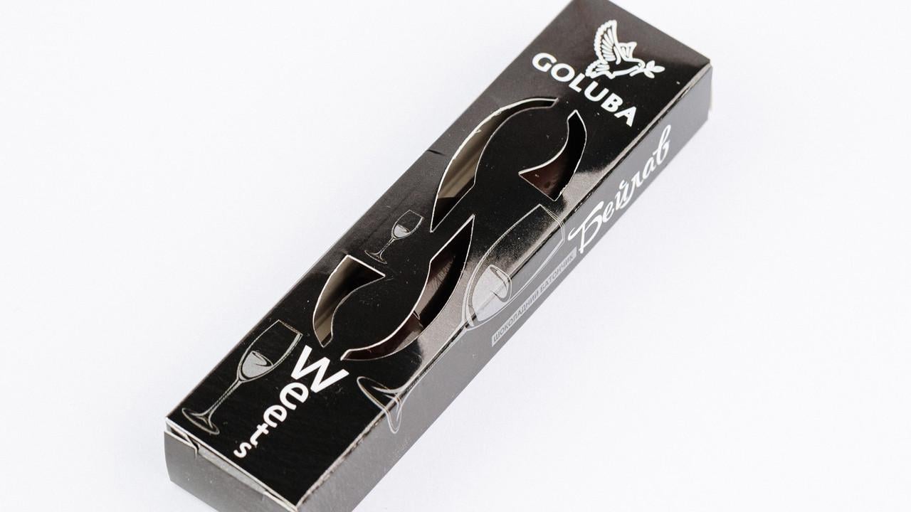 Батончик Goluba Sweets Бейлав со вкусом рома 32 г (2763028109)
