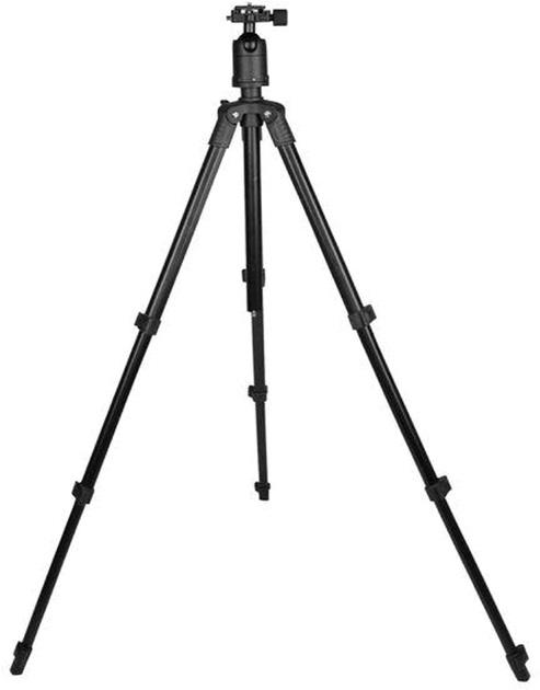 Штатив для метеостанцій Kestrel Collapsible Lightweight Tripod 47-105 см Black (18252980) - фото 3