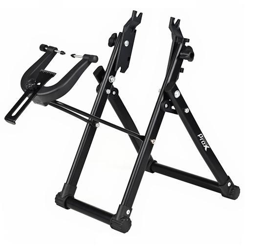 Верстат ProX для складання та центрування коліс велосипеда