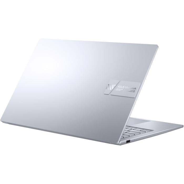 Ноутбук Asus K3504VA-MA473 Серебристый (90NB10A2-M00K20) - фото 6