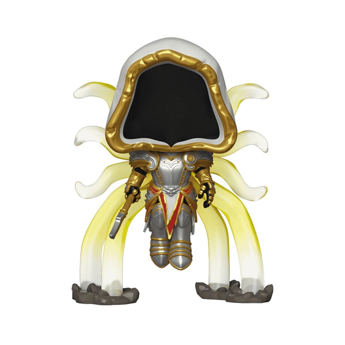 Детская игровая фигурка Funko POP! Инариус виниловая 9,6 см (76531)