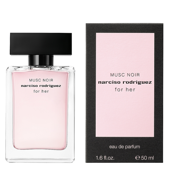 Парфюмерная вода аналог Narciso Rodriguez Musc Noir 100 мл (3423222012700) - фото 2 Парфюмерная вода аналог Narciso Rodriguez Musc Noir 100 мл (3423222012700) - фото 2