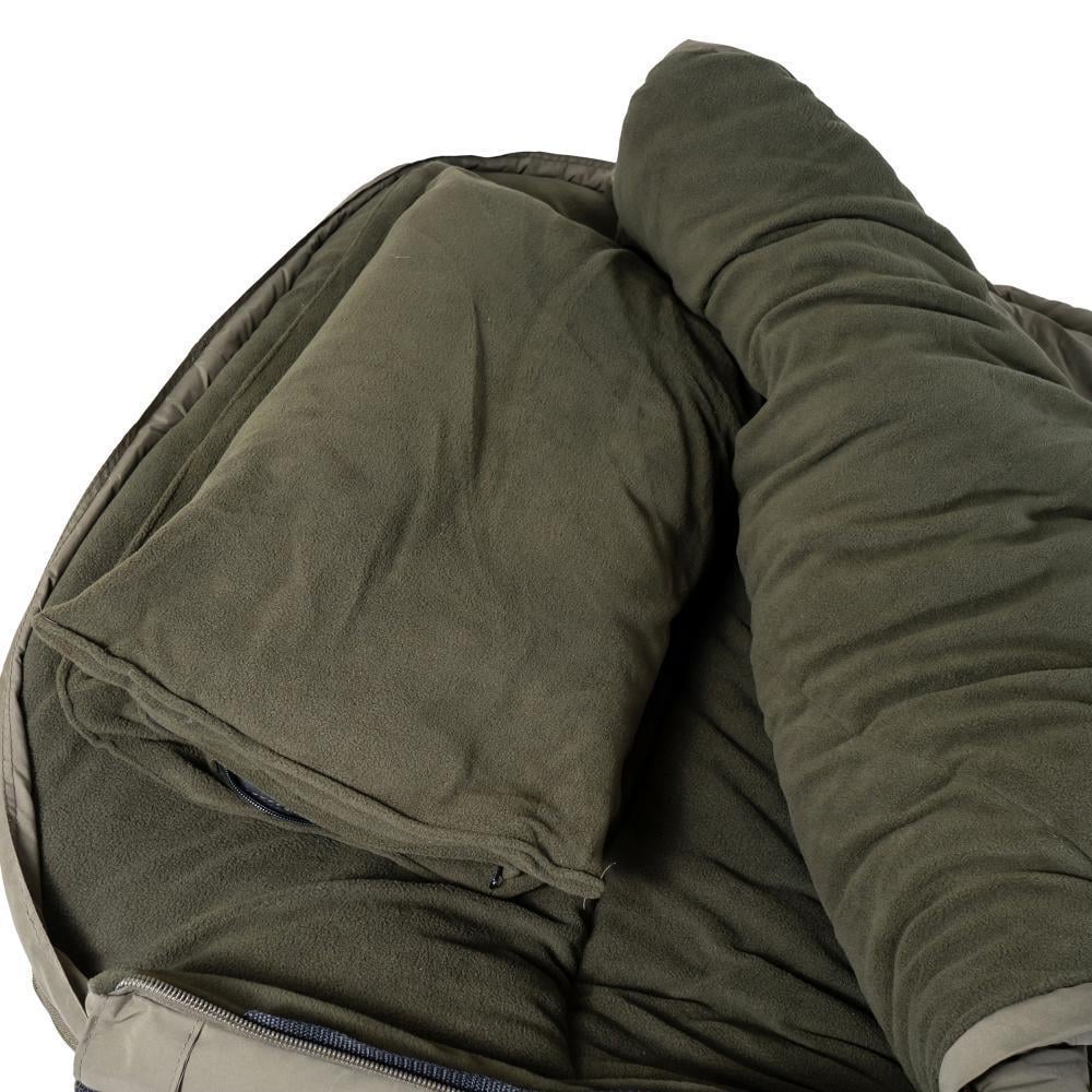 Розкладачка для туризму Ranger BED 85 Kingsize Sleep 35-47х206х90 см (RA 5512) - фото 8 Розкладачка для туризму Ranger BED 85 Kingsize Sleep 35-47х206х90 см (RA 5512) - фото 8