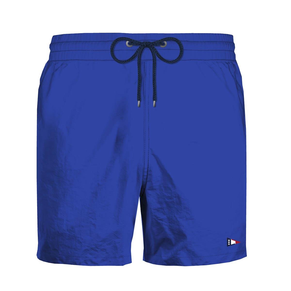 Плавки шорти SNI Swim Boxer Royal XL