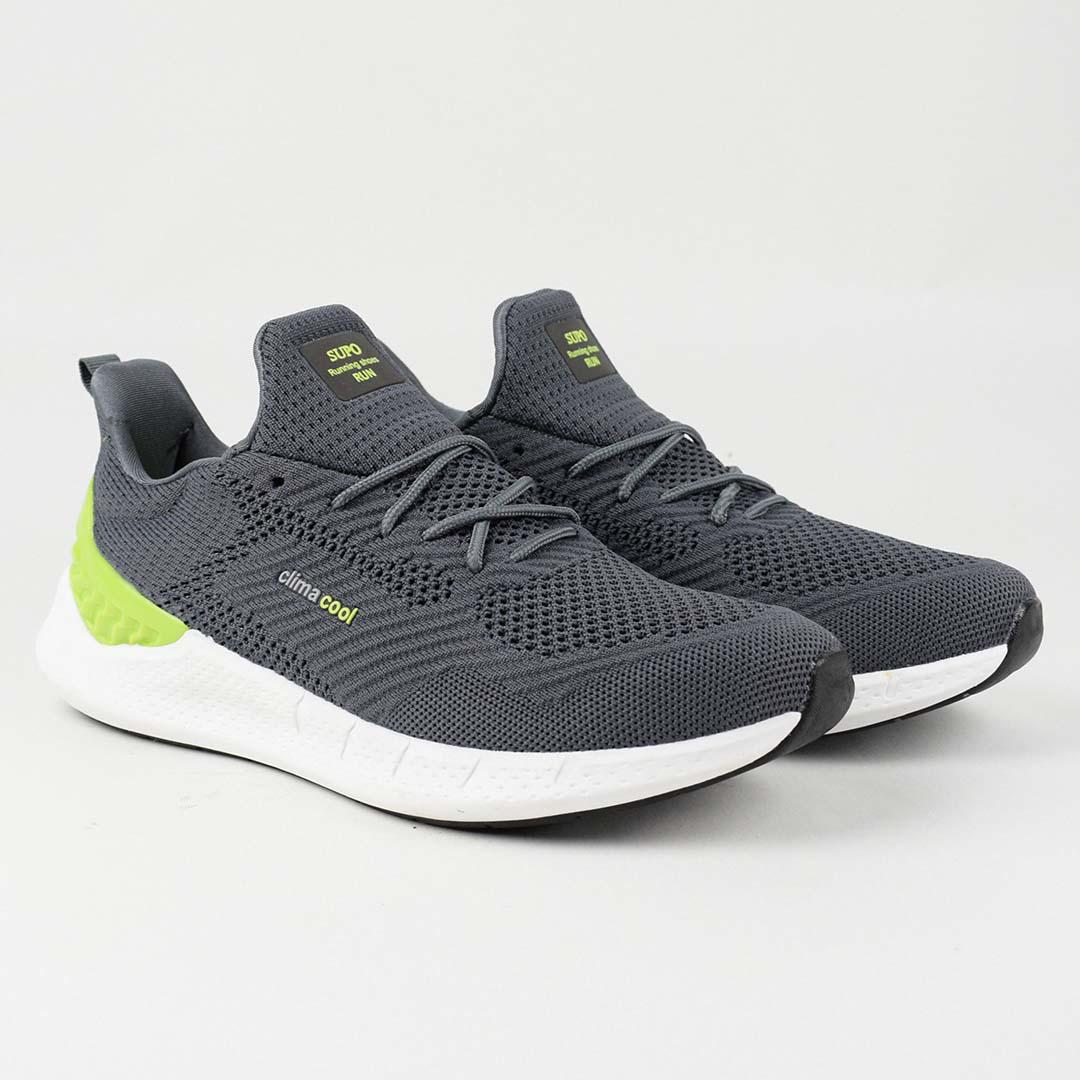 Кроссовки мужские Fashion 336918 р. 44 29 см