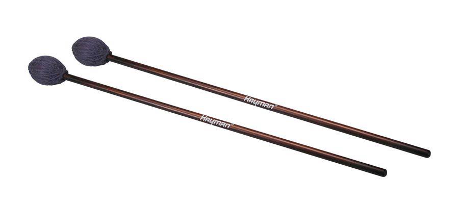 Палички для маримби Hayman MM-1 пара (27229585)