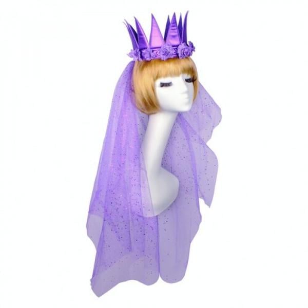 Корона Seta Королева Роза (18-1047VT)