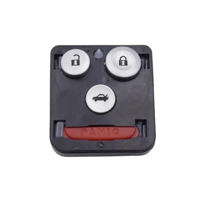 Кнопки пластиковые для замены Acura Honda KS015