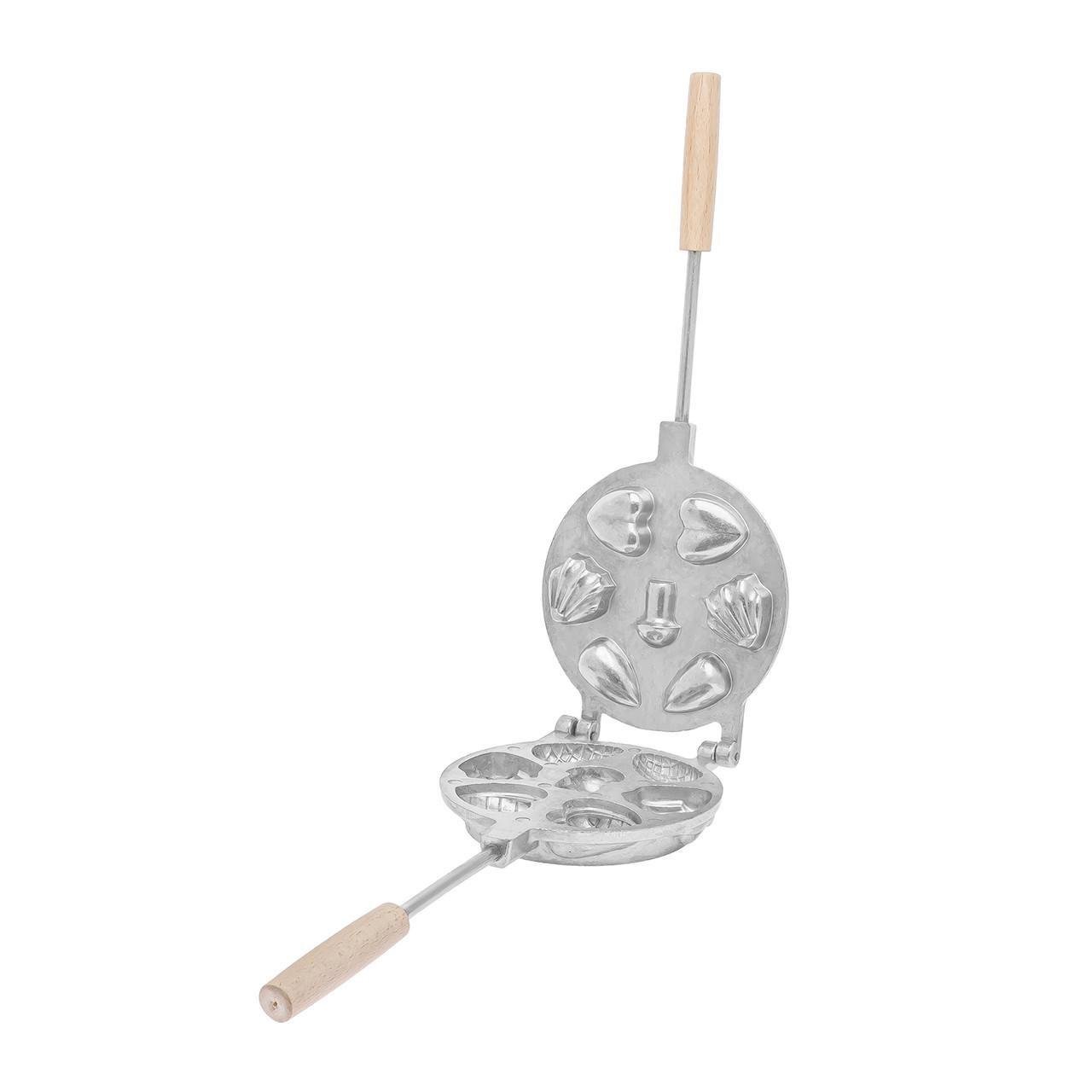 Форма для выпечки орешков Ассорти (12692573) Форма для выпечки орешков Ассорти (12692573)