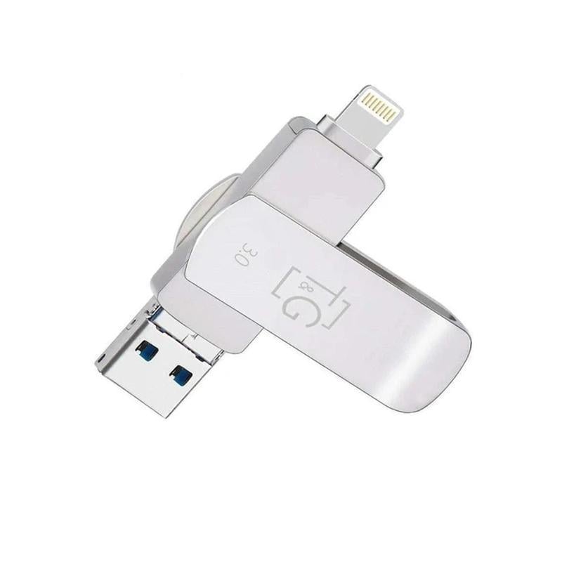 Флеш-память TG-31 256 GB (37693-01_1035)