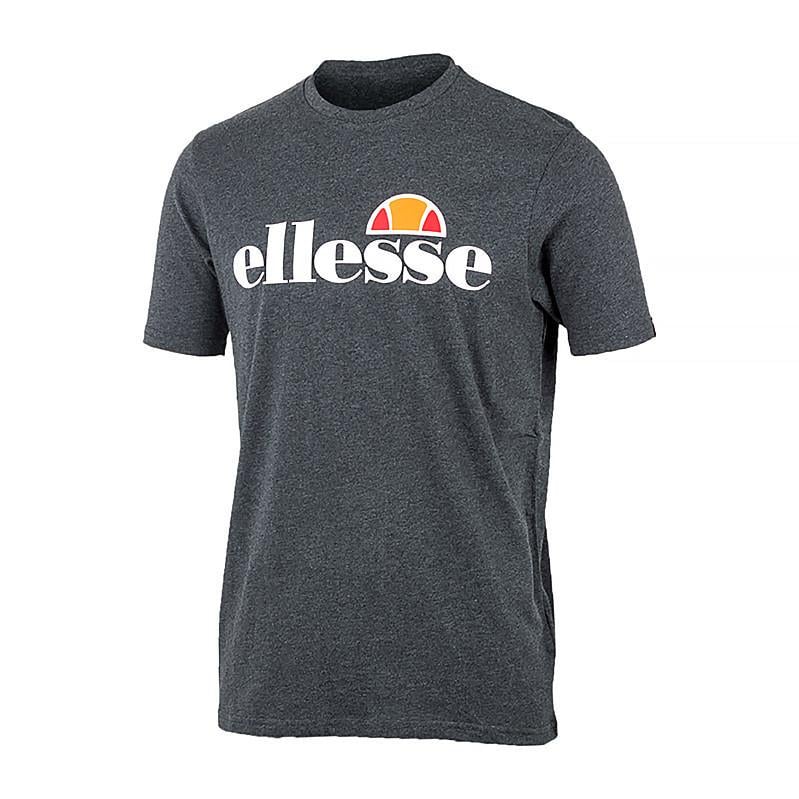 Футболка мужская Ellesse SL Prado Tee XS Серый (7dSHC07405-106 XS)