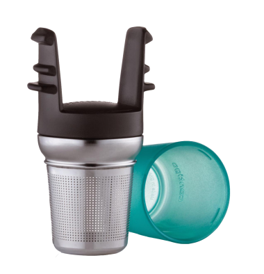 Сито для термокружки Contigo West Loop Infuser Gray