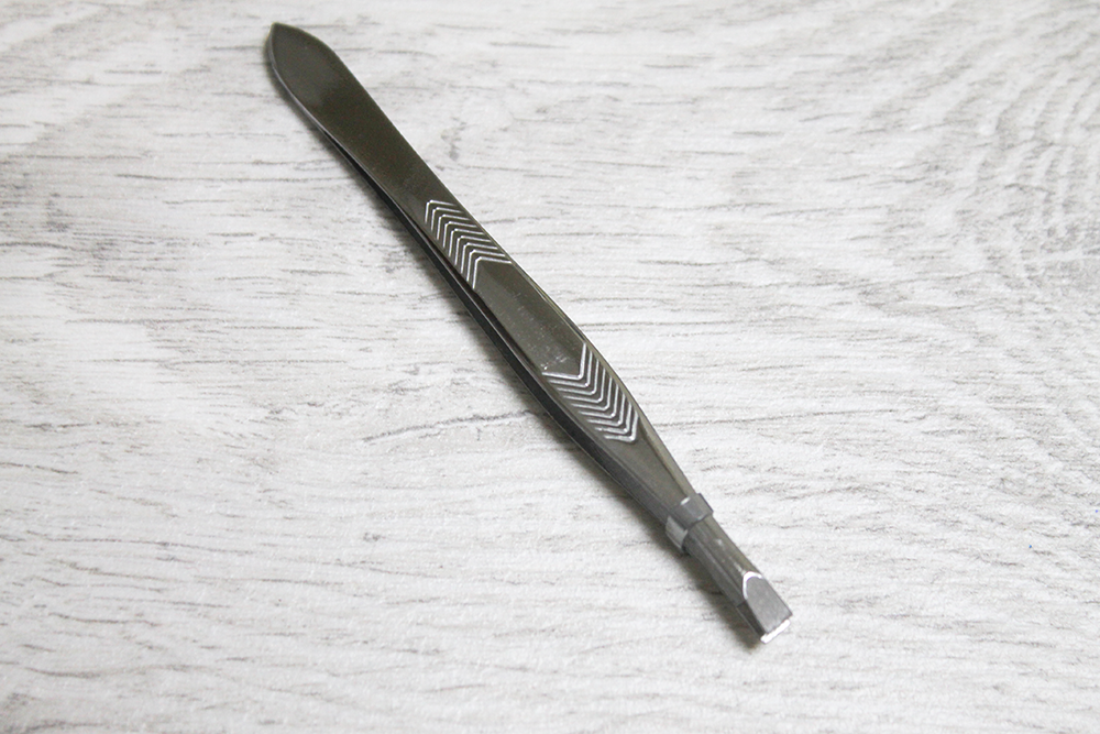 Пинцет Alientool 9 см