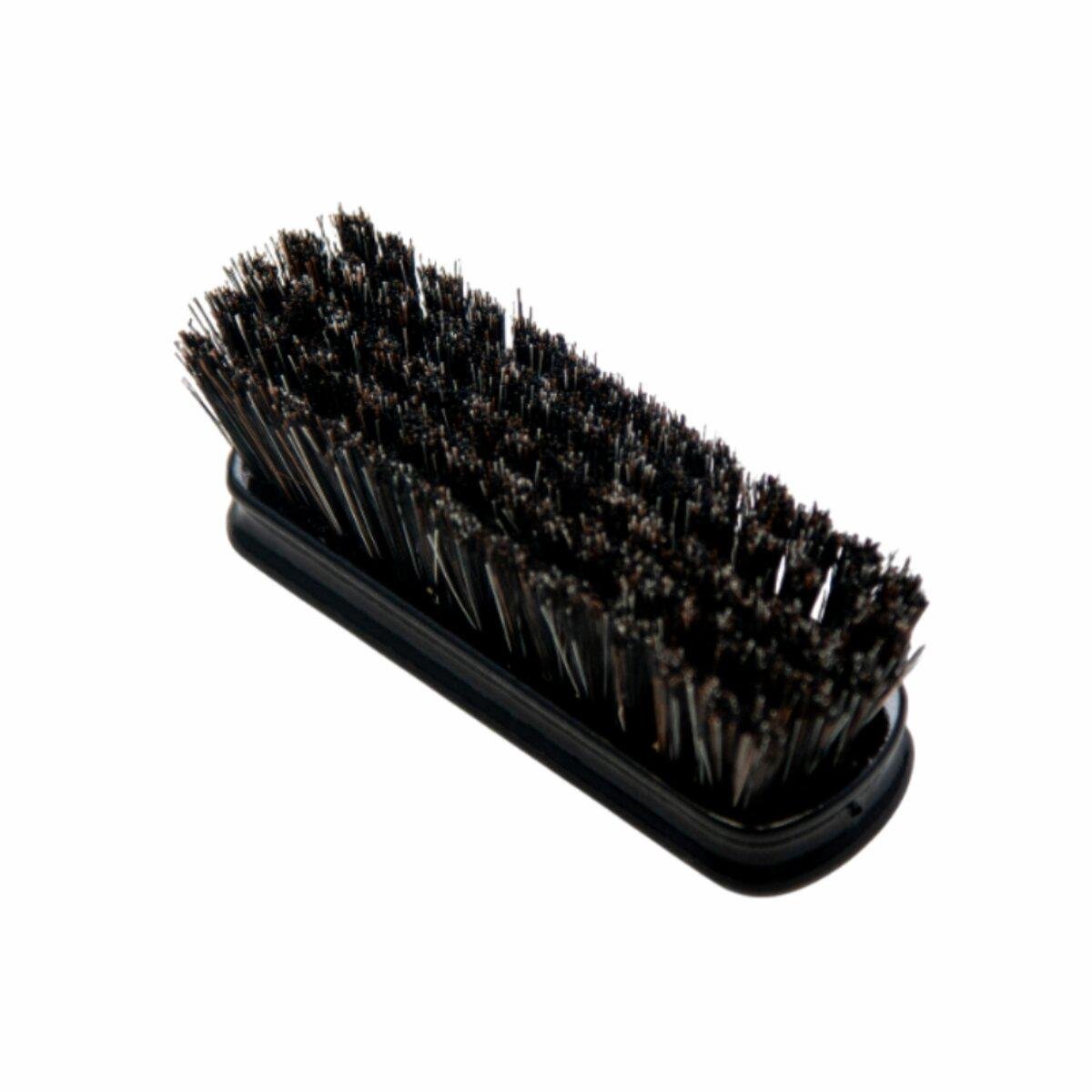 Щітка для одягу та взуття Virok 12V038 Premium 120х45 мм (47716)