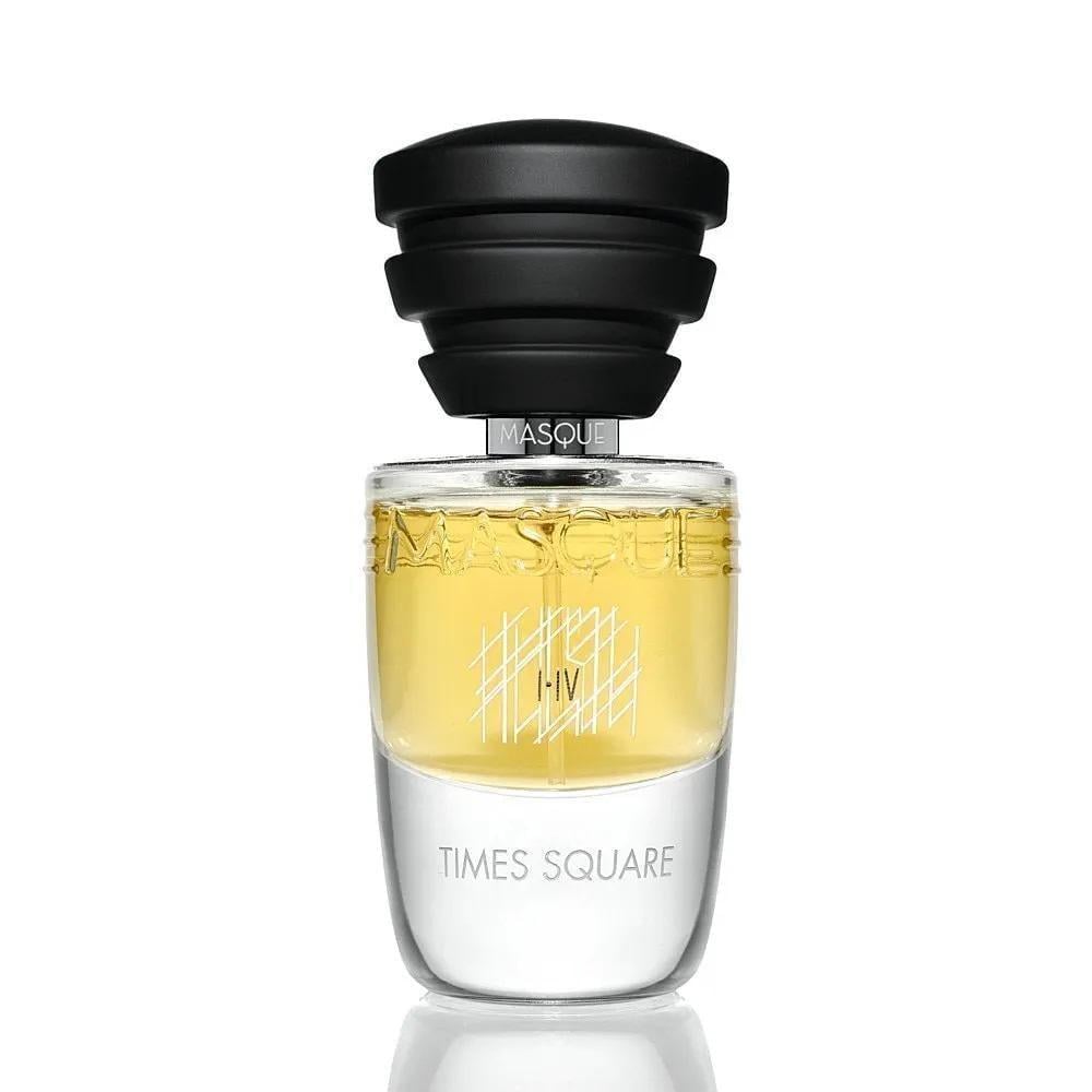 Парфюмированная вода унисекс Masque Milano Times Square 35 мл (405100)