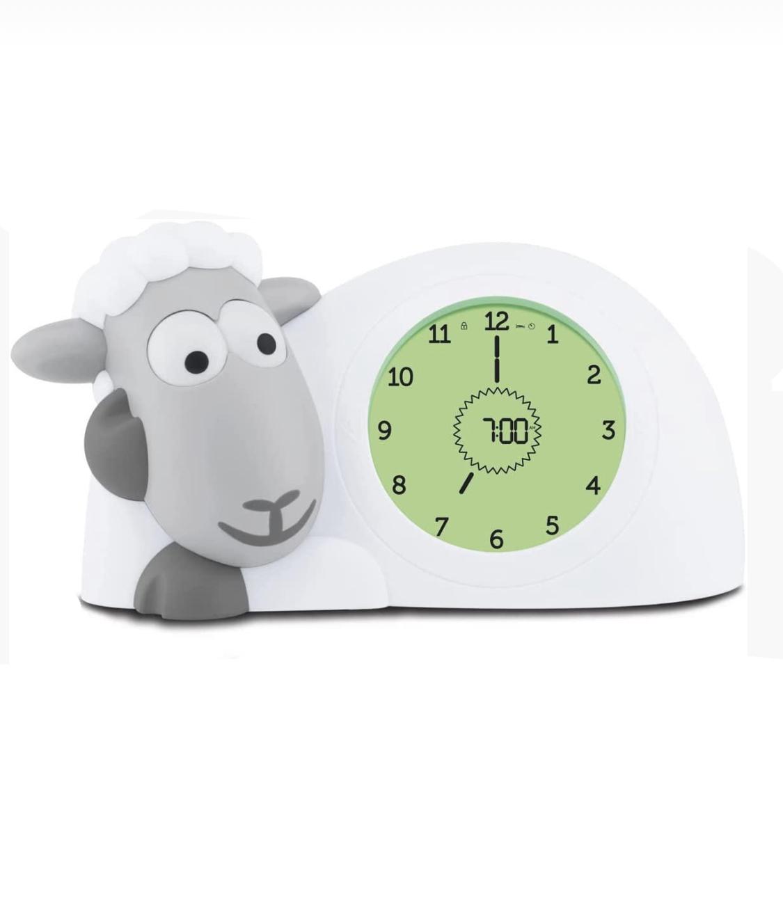 Тренер сна Зазу 240 г Белый (1651788478)