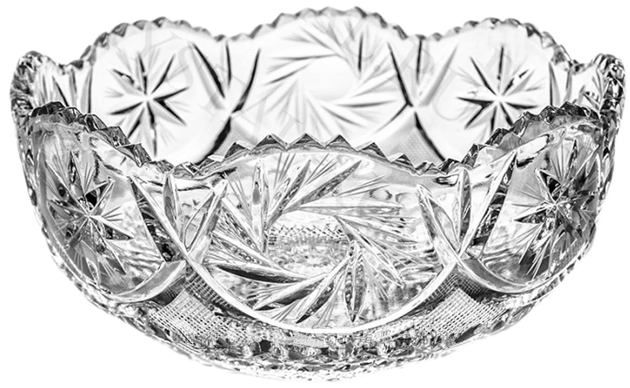 Ваза для конфет Неман 12 см (3591-1000/78)