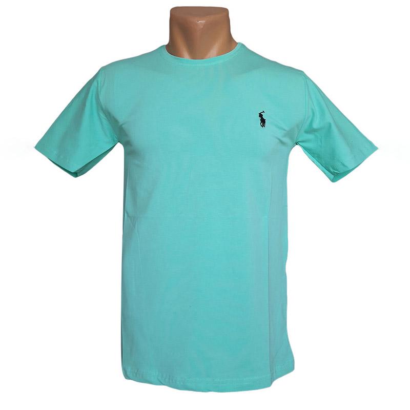 Футболка Sport Line XXL Бирюзовый (6100)