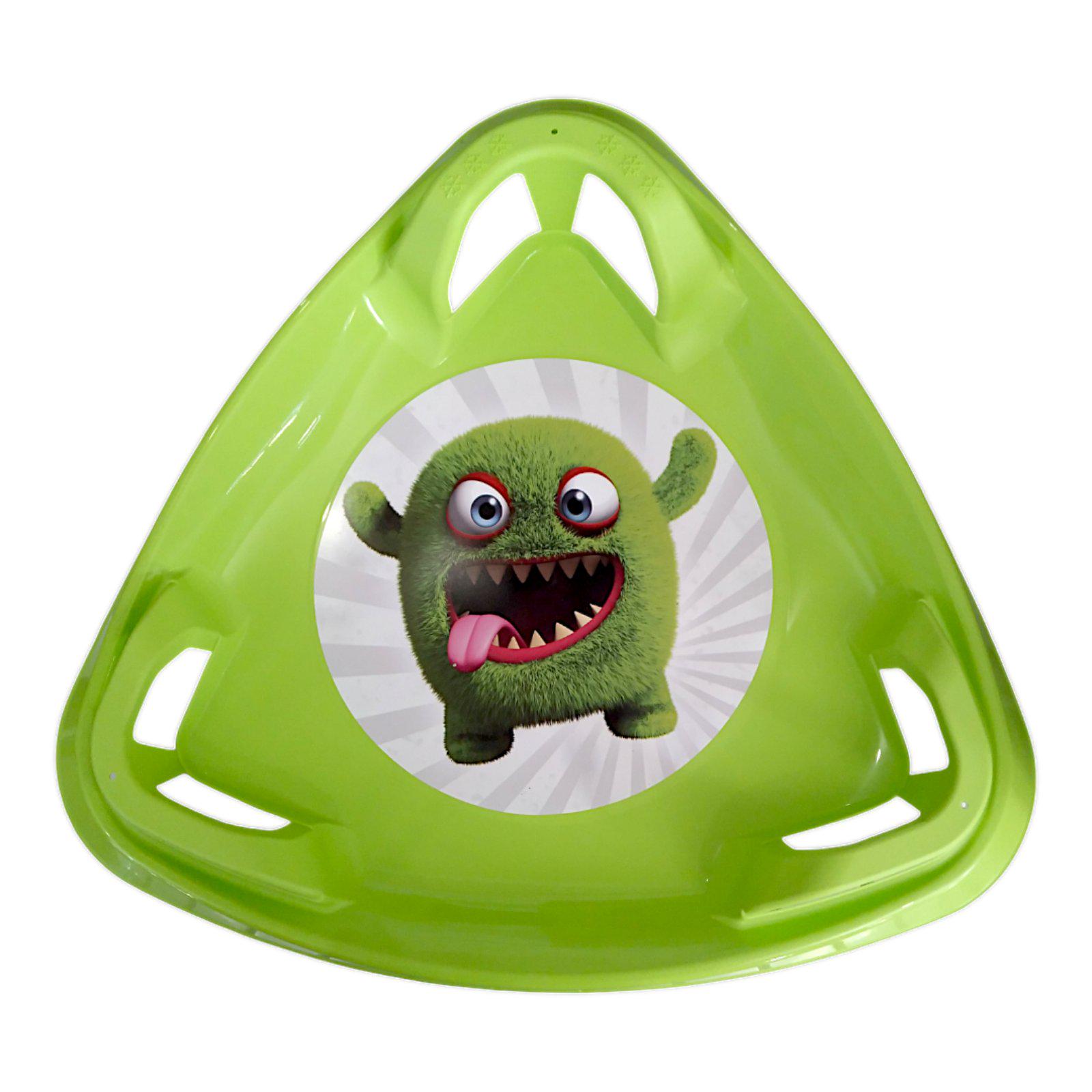 Съезд треугольный Marmat Зеленый (11297)