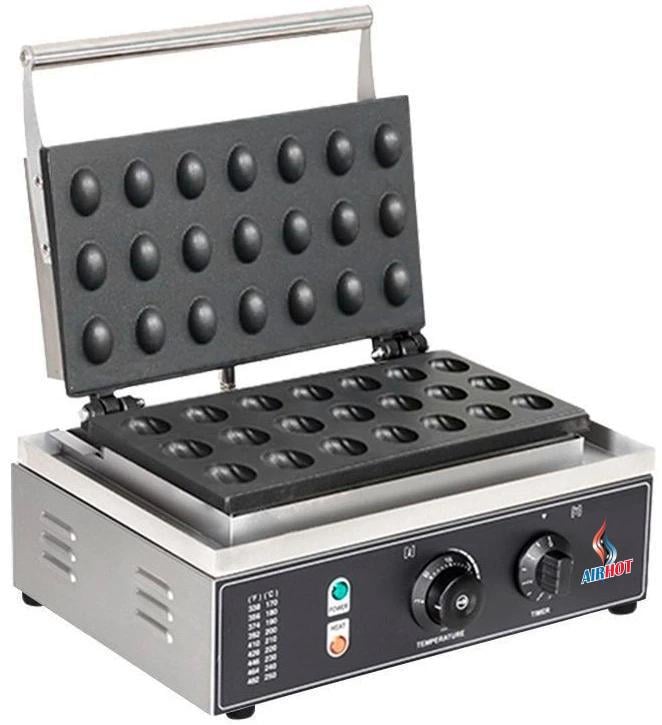 Вафельница AirHot WT-21 NUT для орешков (986996)
