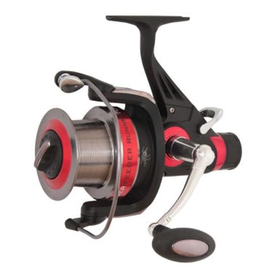 Катушка Energo Team Black Spider Feeder Runner 7000 (20854070)