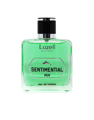 Туалетна вода Lazell Sentimental тестер 100 мл (11327308)
