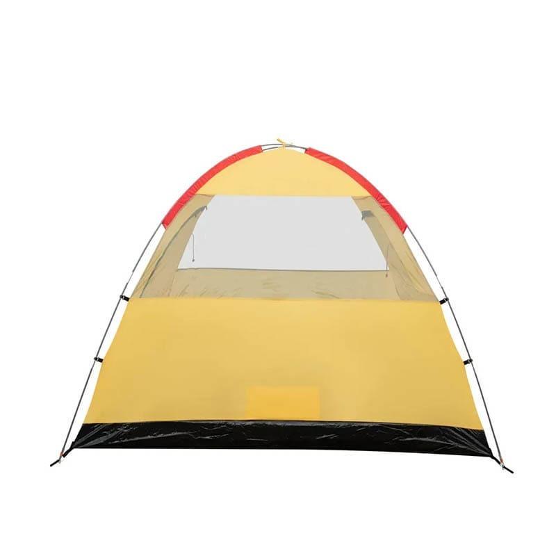 Палатка четырехместная Tramp Anaconda 4 v2 Green (UTRT-078) - фото 15