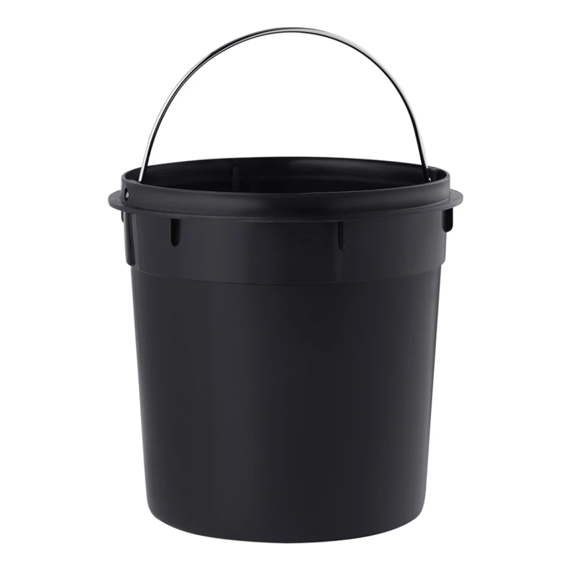 Сміттєве відро Kroner KRM Rizze ACE411 3 л (SVR-CV027998) - фото 2 Сміттєве відро Kroner KRM Rizze ACE411 3 л (SVR-CV027998) - фото 2