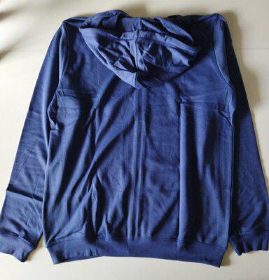 Кофтина чоловіча Crivit на блискавці XL