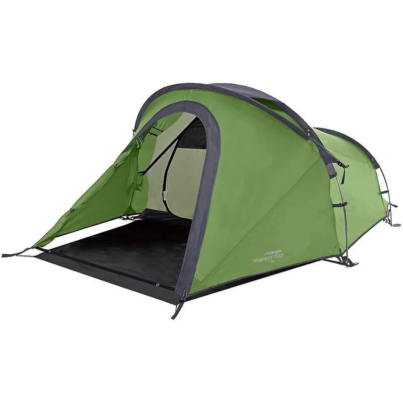 Палатка трехместная Vango Tempest Pro 300 Pamir Green (TENTEMPESP32165)