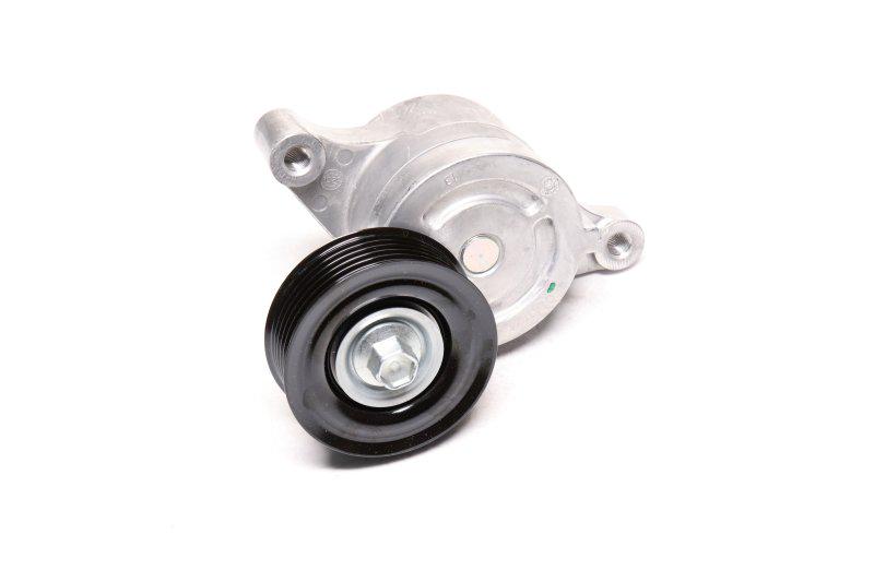 Роликовый модуль натяжителя ремня SKF Mazda 3 bm 1.6 (VKM 64052 SKF)