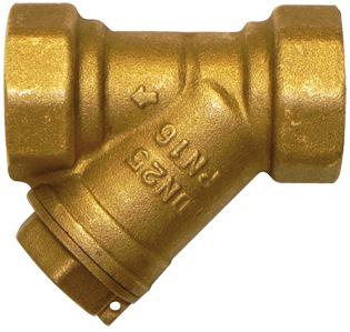 Фильтр грубой очистки IVR 1 1/4" (192412001)