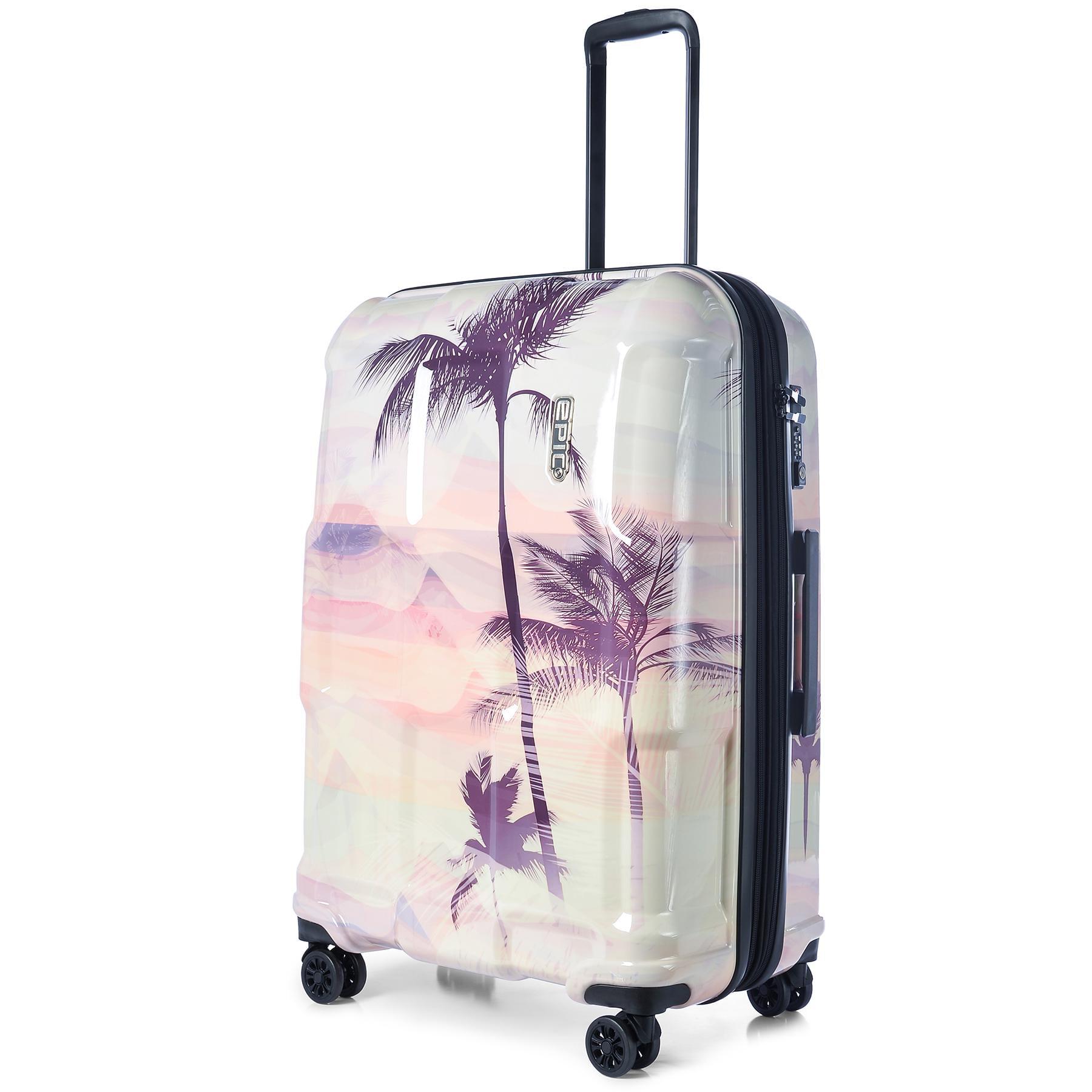 Чемодан Epic Crate EX Wildlife L Mirage (ECR401/05-96)