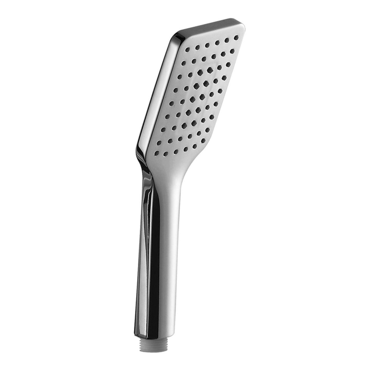 Душ ручний Imprese W070SQ1 70 мм 1 режим (ANT-47717)