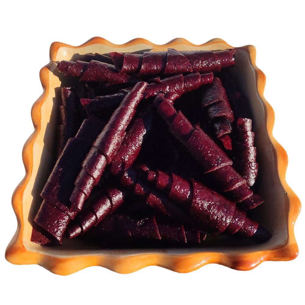 Пастила Lisosad Яблоко/Черника/Мята с медом 25 г (2098891219)