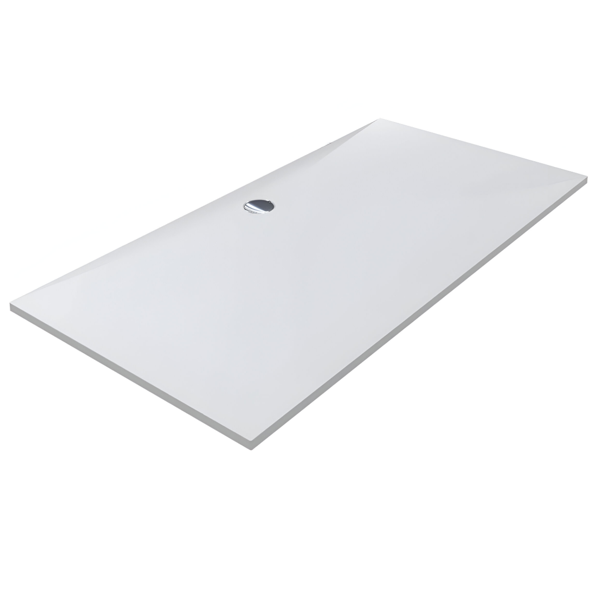 Душевой поддон Miraggio Brugge прямоугольный 180x90 см Белый (MG-0000614)