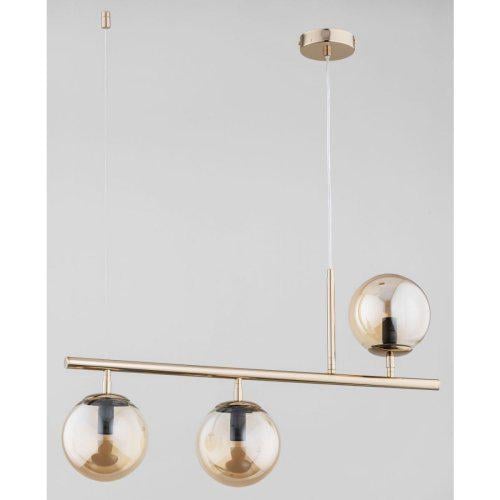 Люстра Alfa Abakus (63036)