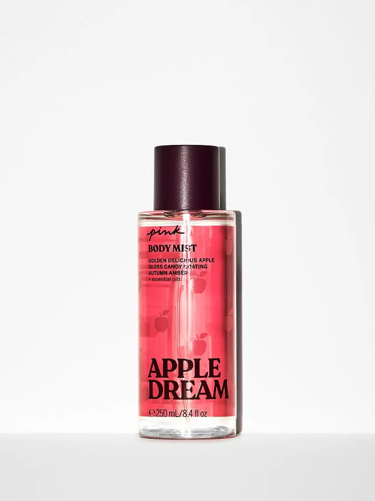 Мист для тела Victoria's Secret Pink Apple Dream Body 250 мл (1985801747)