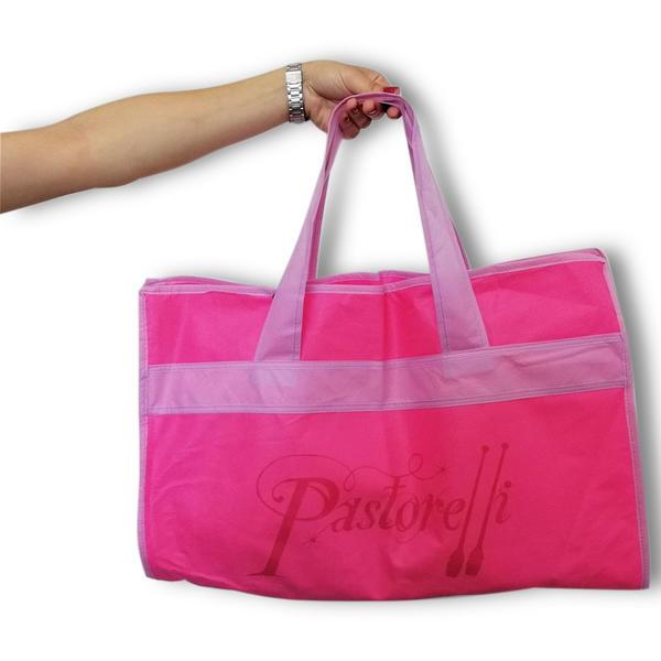 Чехол-сумка для купальника Pastorelli Fluo Розовый