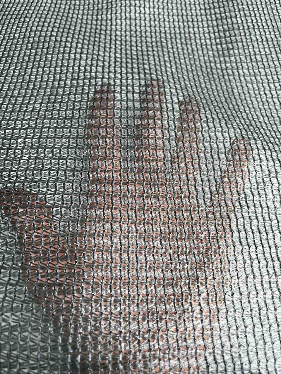 Сетка затеняющая Biotol 70% 2х10 м SOMBRA 70 г/м2 Темно-зеленый - фото 4
